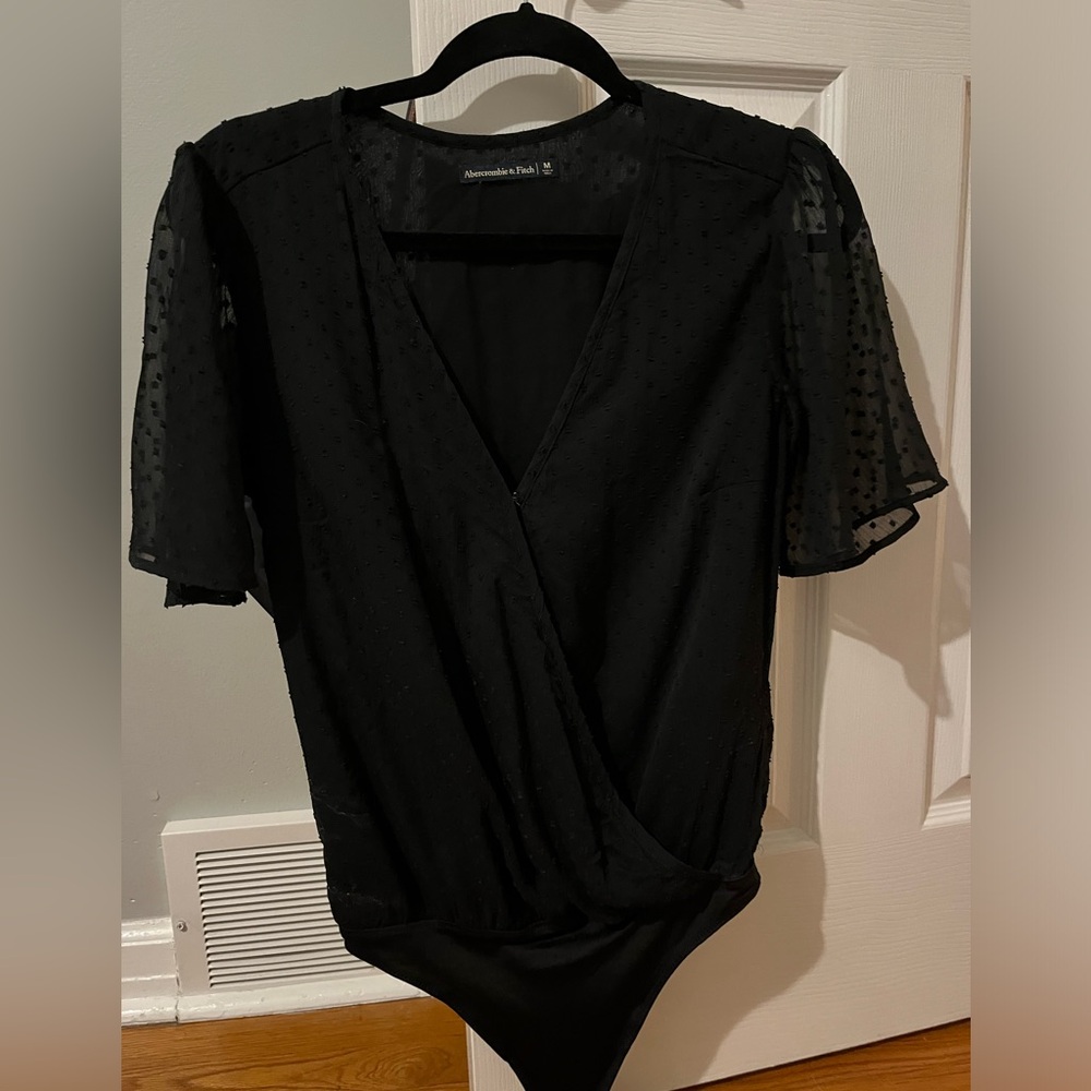 Abercrombie blouse